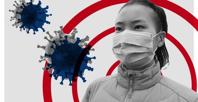 Cách phòng tránh dịch viêm phổi Vũ Hán do Virus Corona chủng mới.