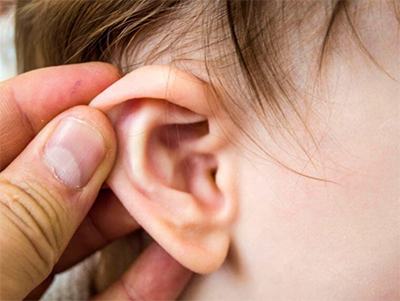 Viêm tai giữa và mức độ nguy hiểm